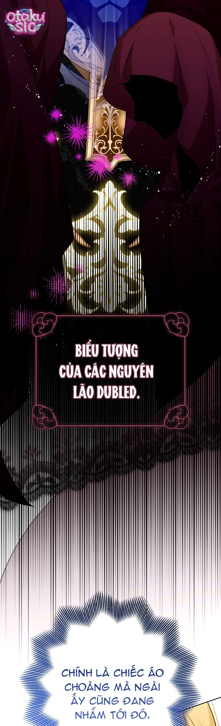 Đứa trẻ nuôi dưỡng ác ma - Chap 20 - Trang 45