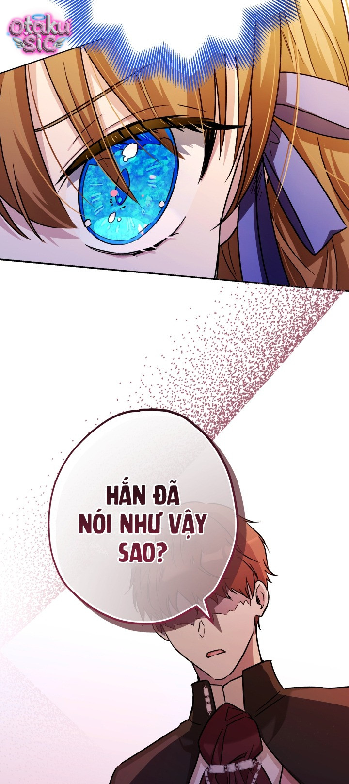 Đứa trẻ nuôi dưỡng ác ma - Chap 20 - Trang 46
