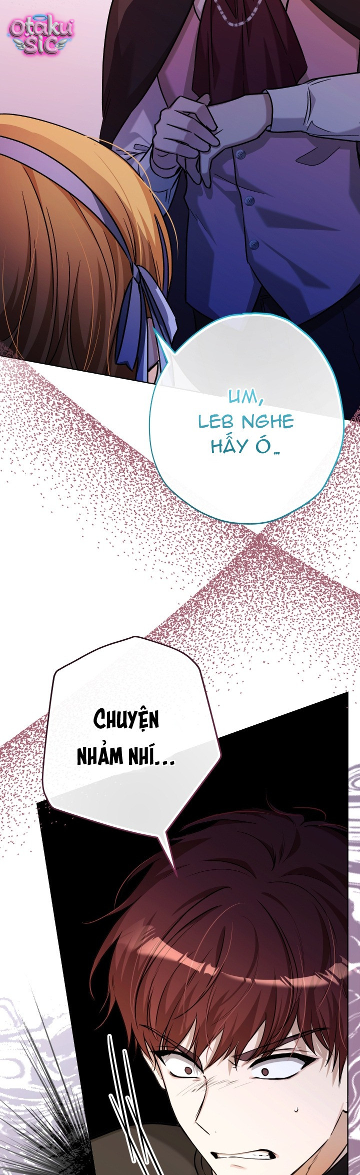 Đứa trẻ nuôi dưỡng ác ma - Chap 20 - Trang 47