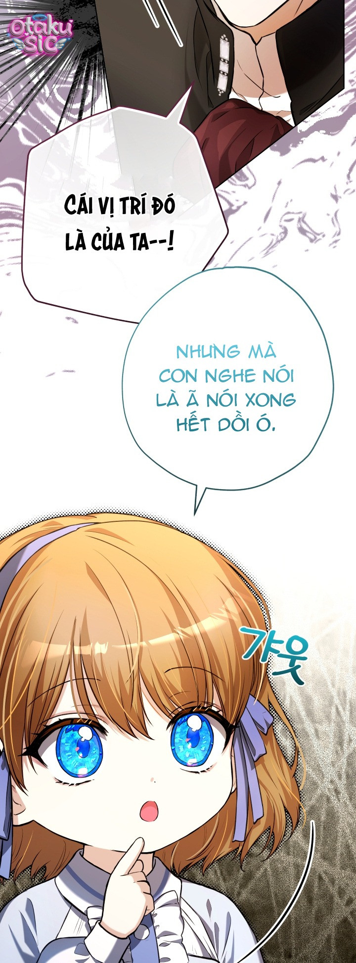 Đứa trẻ nuôi dưỡng ác ma - Chap 20 - Trang 48