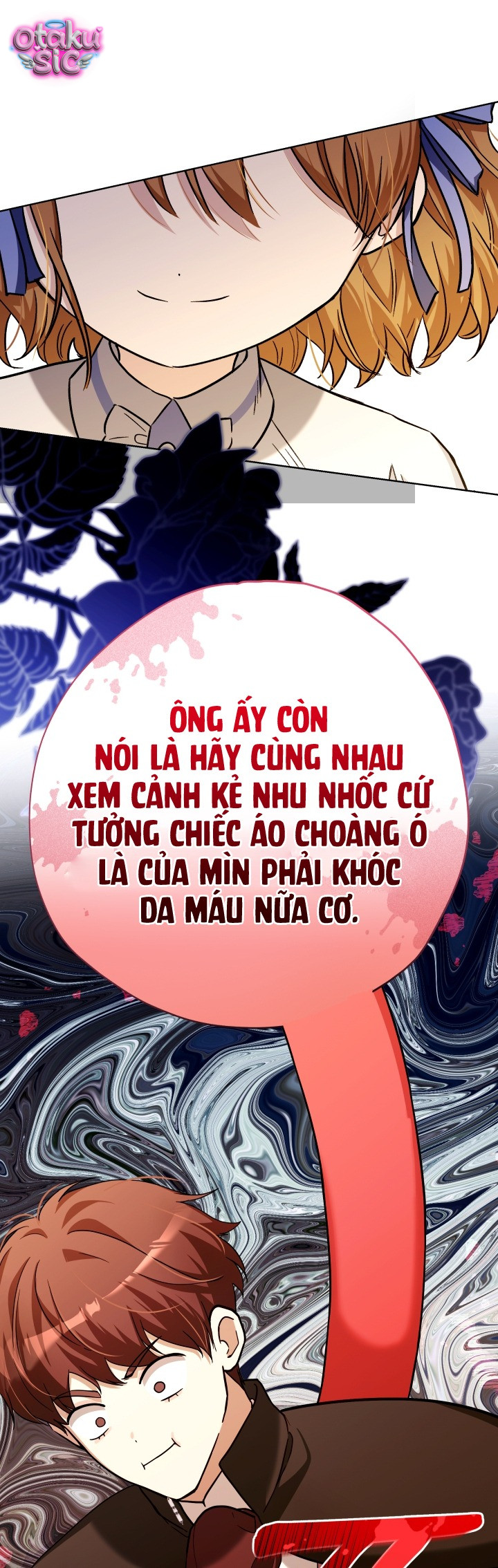 Đứa trẻ nuôi dưỡng ác ma - Chap 20 - Trang 50