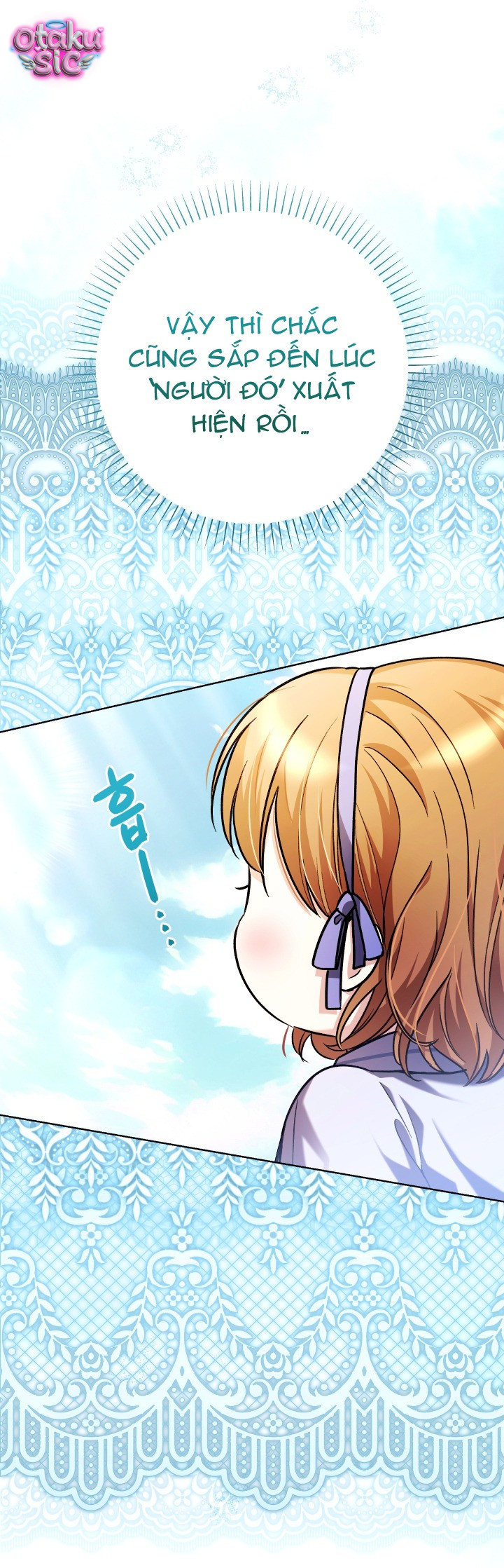 Đứa trẻ nuôi dưỡng ác ma - Chap 20 - Trang 6