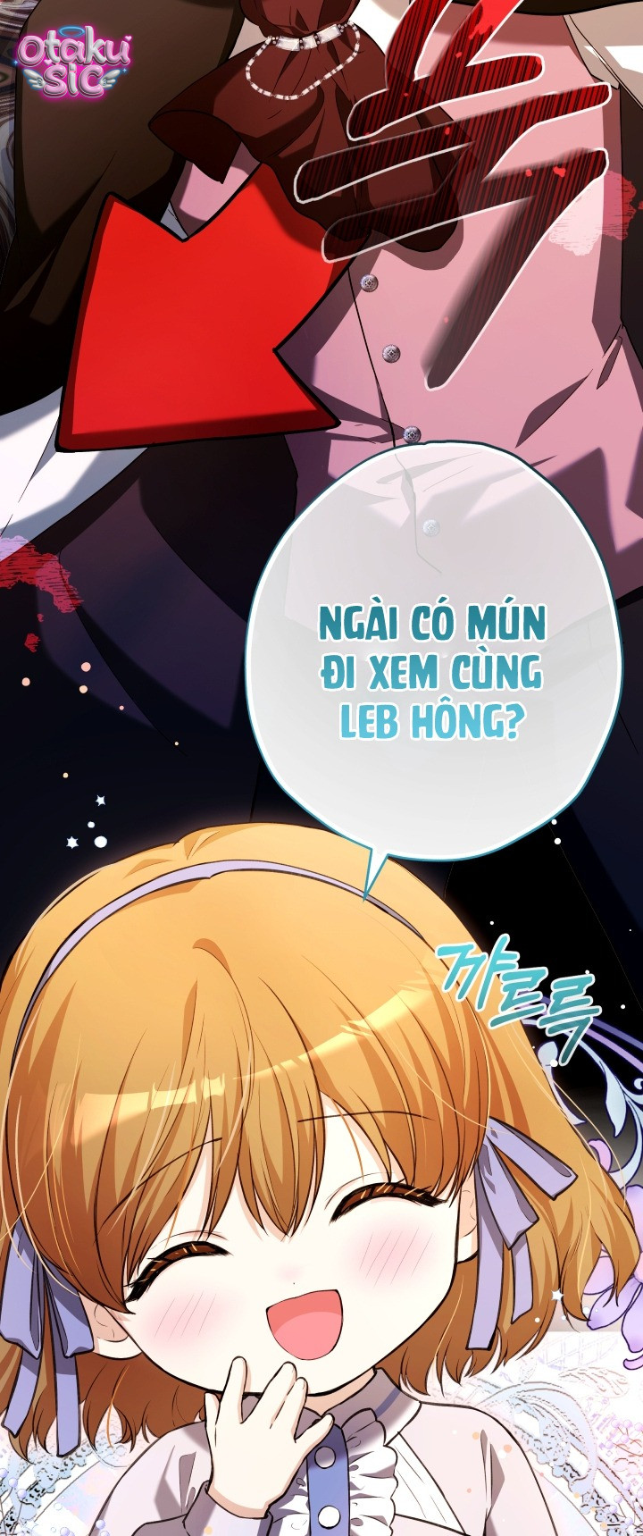 Đứa trẻ nuôi dưỡng ác ma - Chap 20 - Trang 51