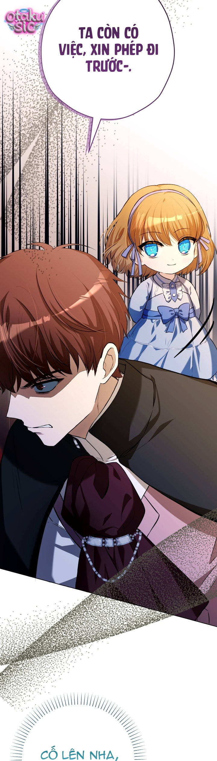 Đứa trẻ nuôi dưỡng ác ma - Chap 20 - Trang 53