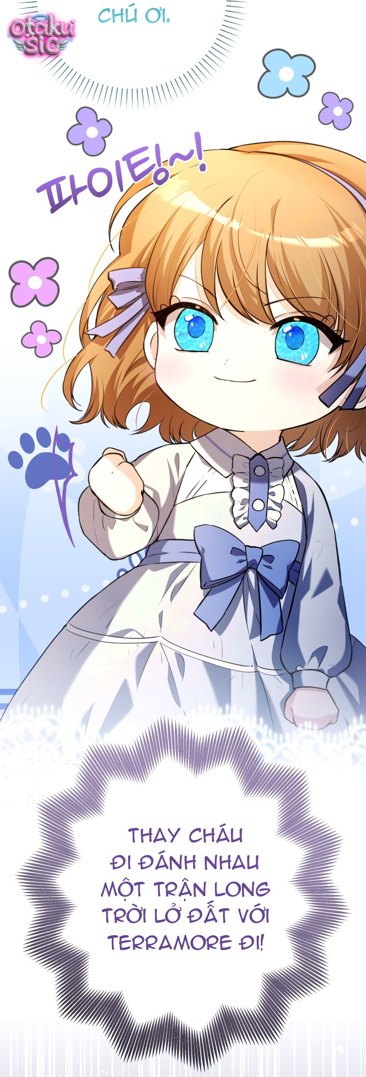 Đứa trẻ nuôi dưỡng ác ma - Chap 20 - Trang 54
