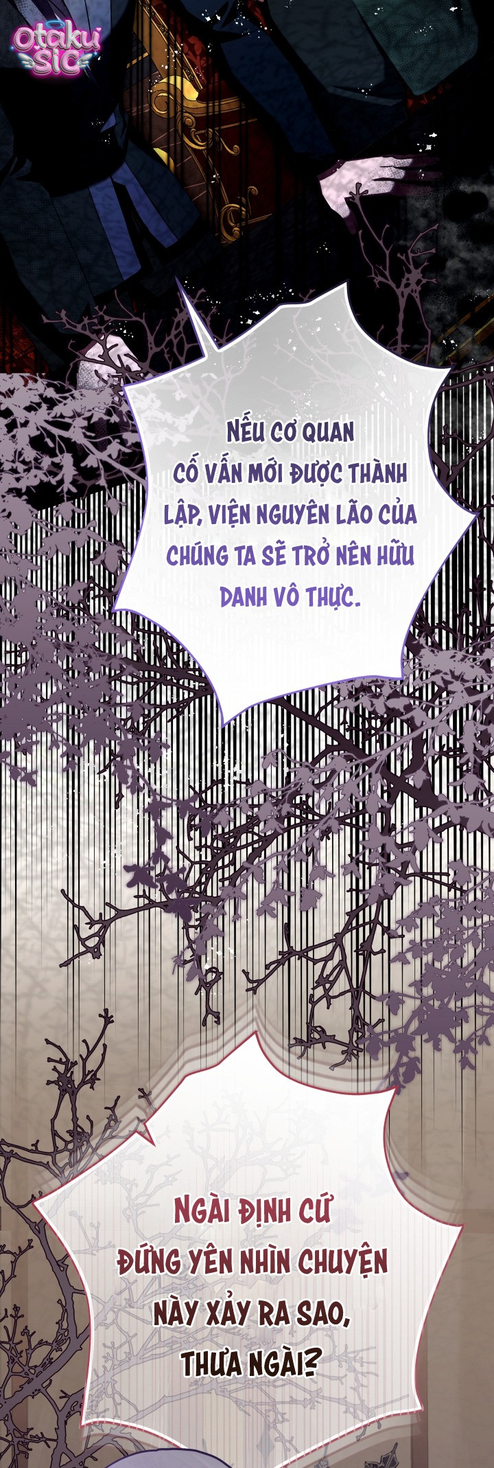 Đứa trẻ nuôi dưỡng ác ma - Chap 20 - Trang 58