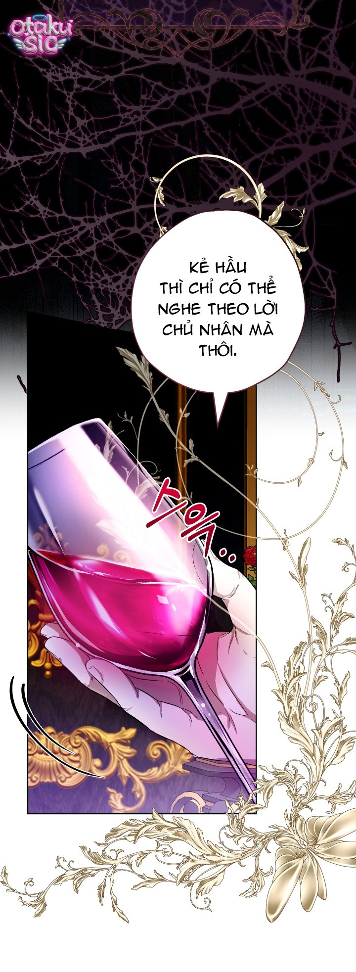Đứa trẻ nuôi dưỡng ác ma - Chap 20 - Trang 60