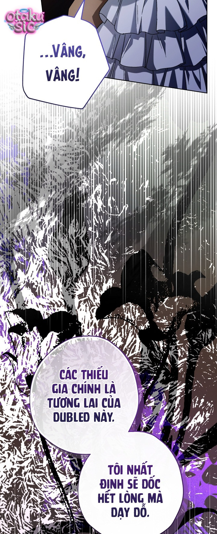 Đứa trẻ nuôi dưỡng ác ma - Chap 20 - Trang 64