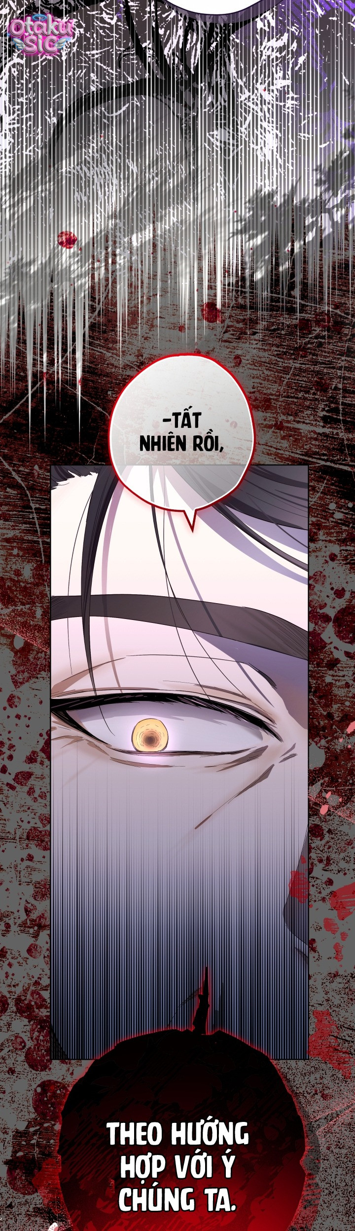 Đứa trẻ nuôi dưỡng ác ma - Chap 20 - Trang 65