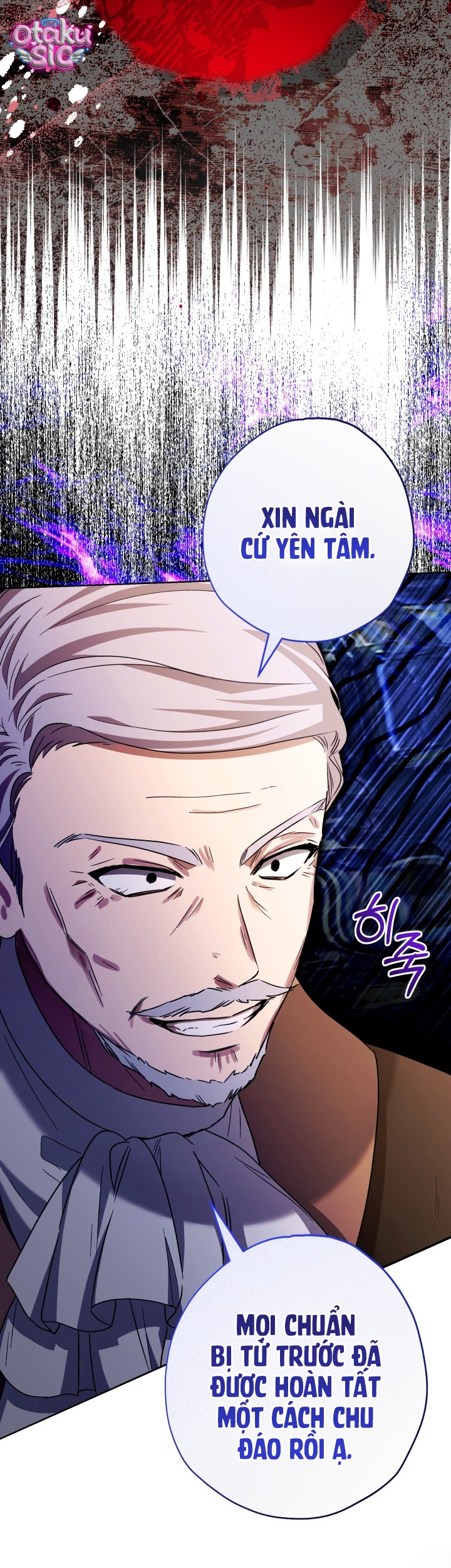 Đứa trẻ nuôi dưỡng ác ma - Chap 20 - Trang 66