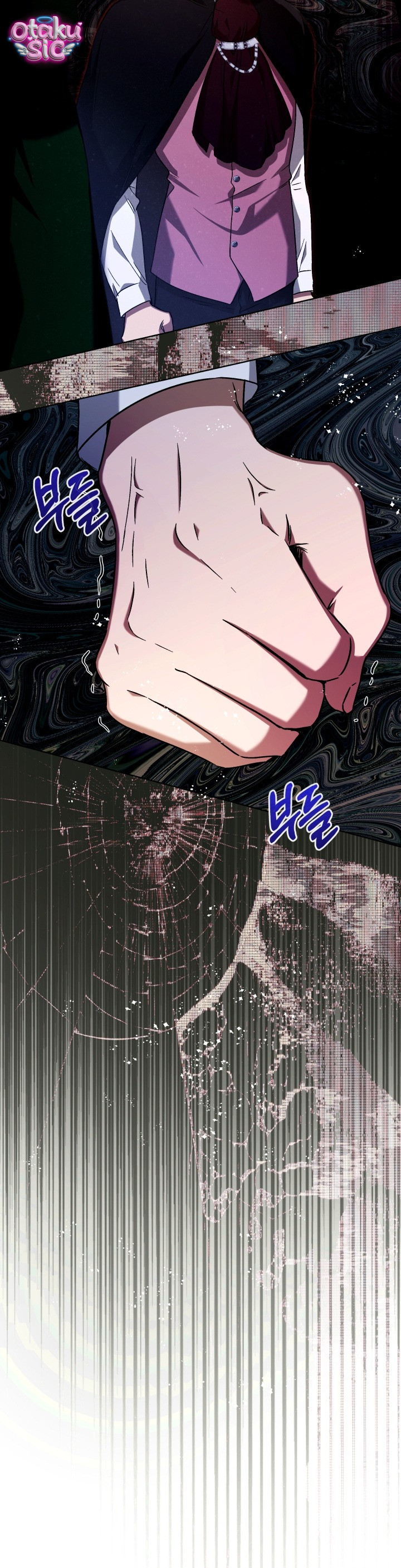 Đứa trẻ nuôi dưỡng ác ma - Chap 20 - Trang 68