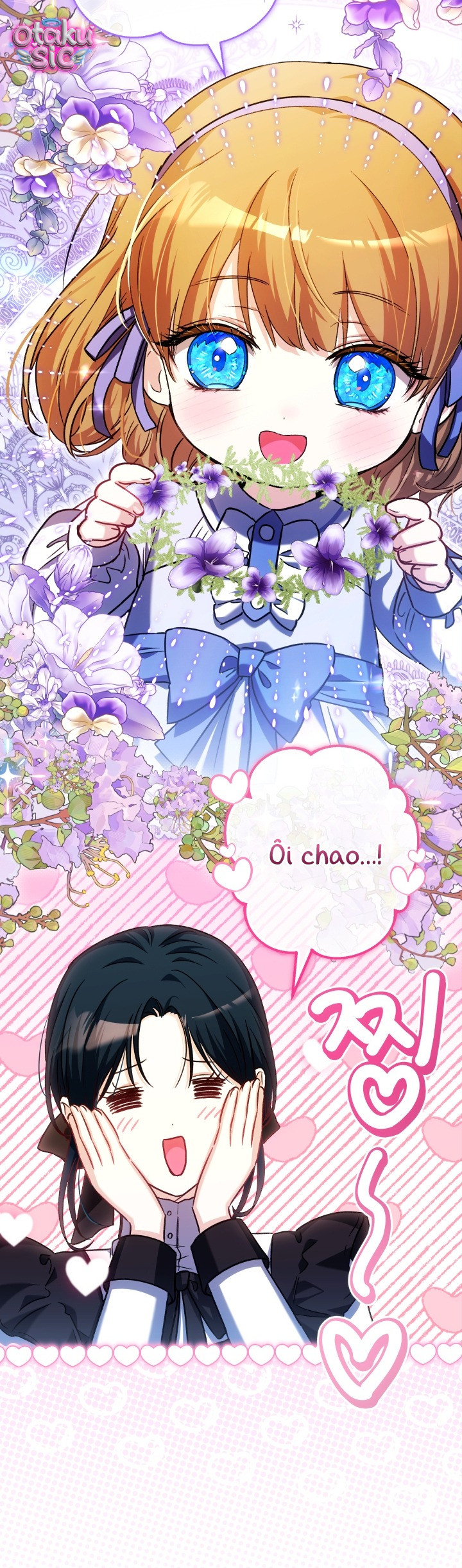 Đứa trẻ nuôi dưỡng ác ma - Chap 20 - Trang 9