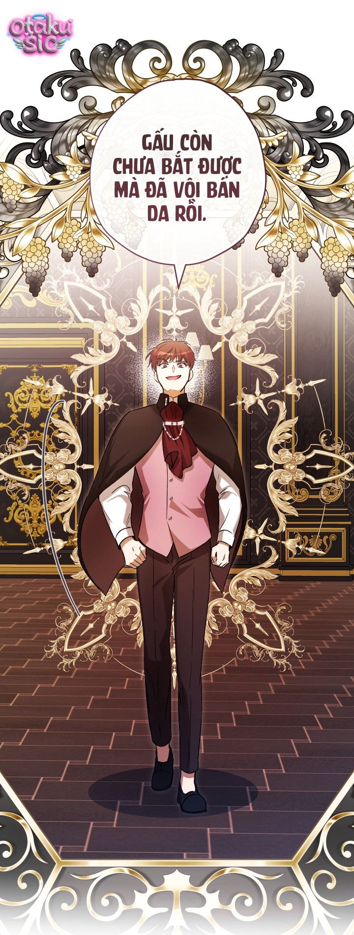 Đứa trẻ nuôi dưỡng ác ma - Chap 21 - Trang 11