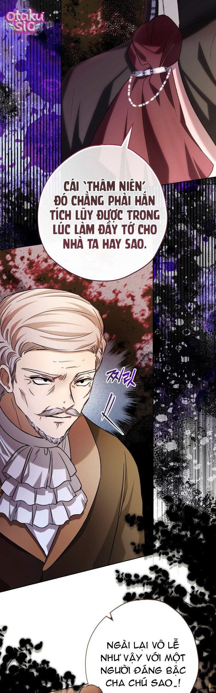 Đứa trẻ nuôi dưỡng ác ma - Chap 21 - Trang 13