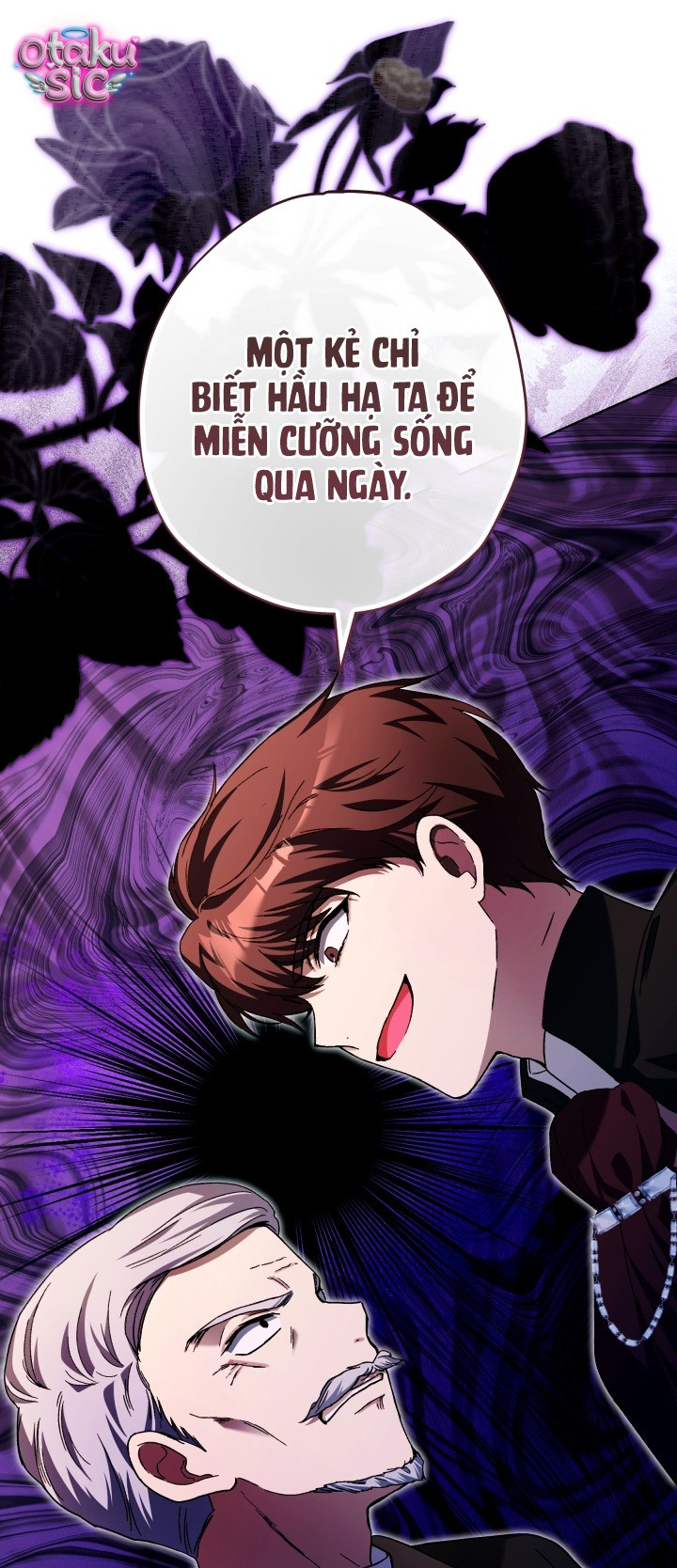 Đứa trẻ nuôi dưỡng ác ma - Chap 21 - Trang 15