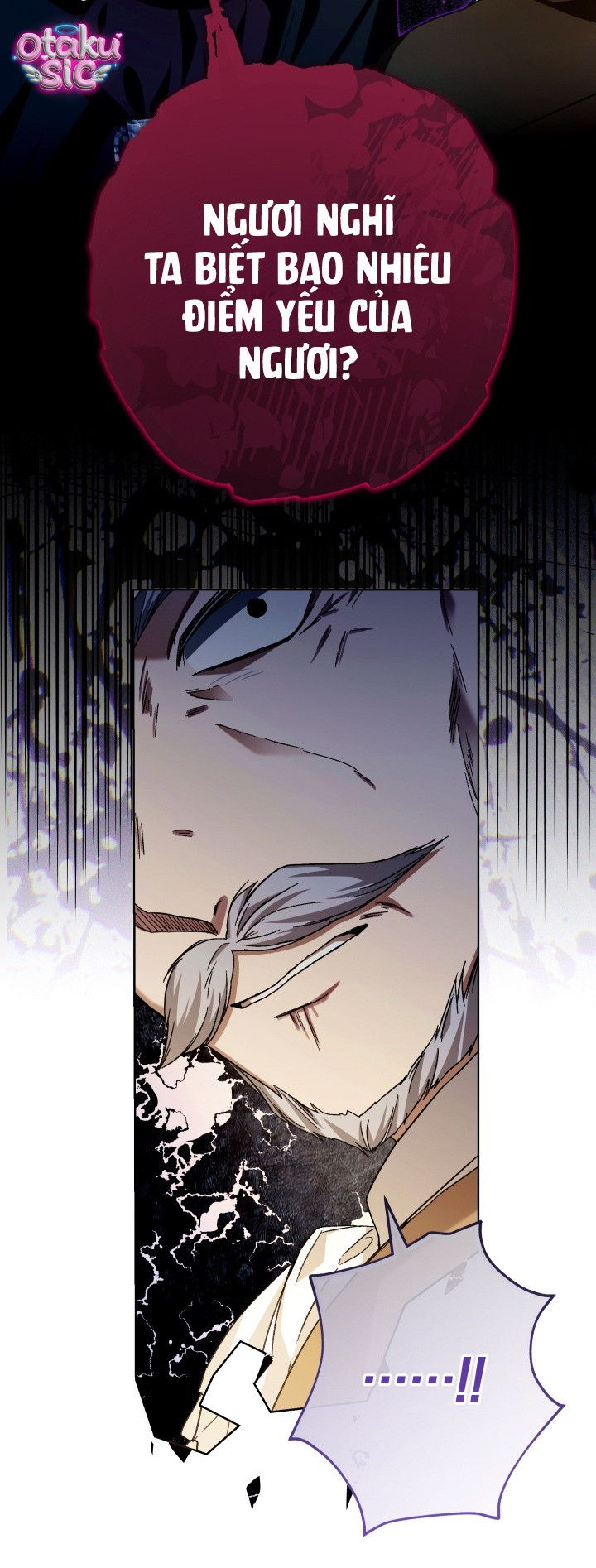 Đứa trẻ nuôi dưỡng ác ma - Chap 21 - Trang 18