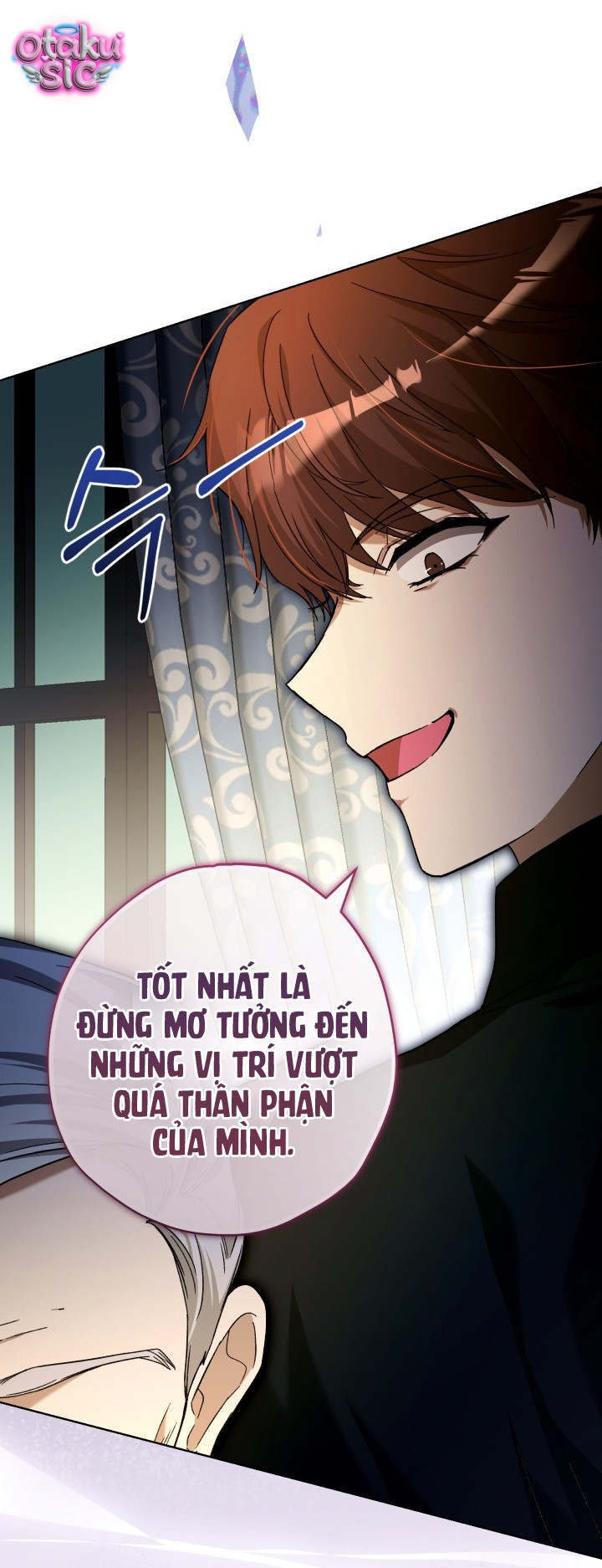 Đứa trẻ nuôi dưỡng ác ma - Chap 21 - Trang 19