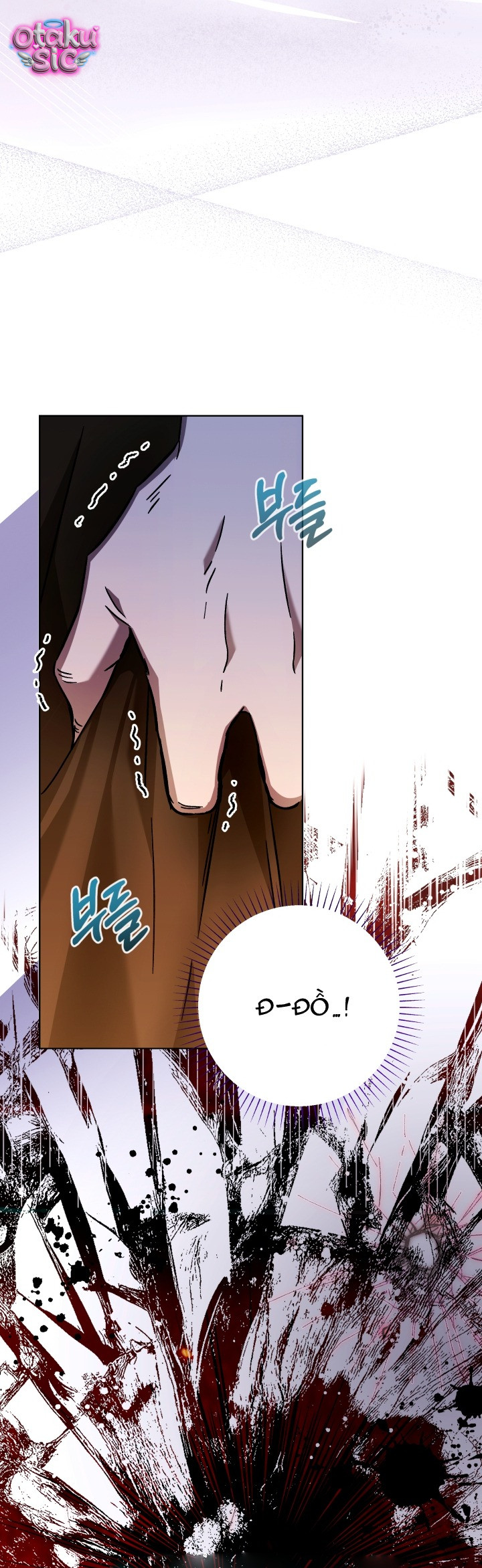 Đứa trẻ nuôi dưỡng ác ma - Chap 21 - Trang 20