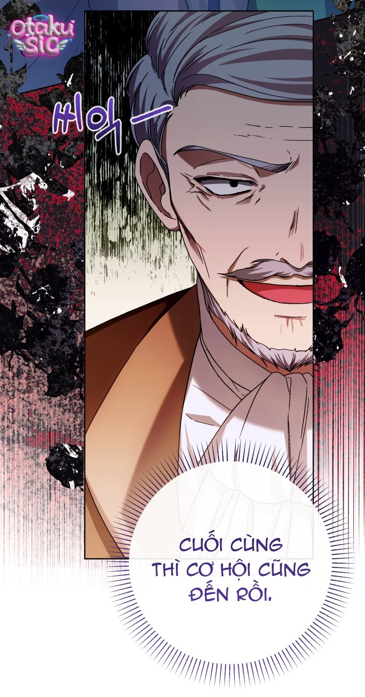Đứa trẻ nuôi dưỡng ác ma - Chap 21 - Trang 3