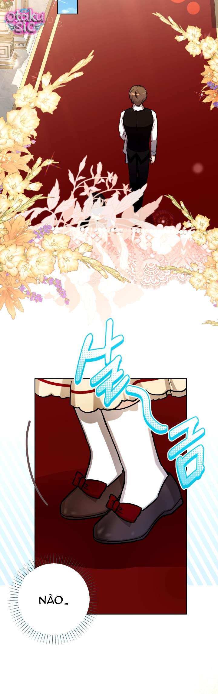 Đứa trẻ nuôi dưỡng ác ma - Chap 21 - Trang 24