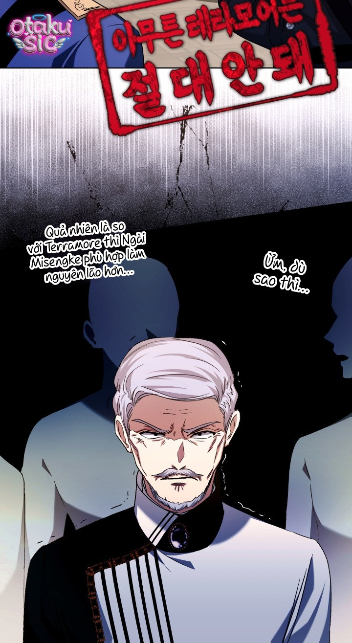Đứa trẻ nuôi dưỡng ác ma - Chap 21 - Trang 30