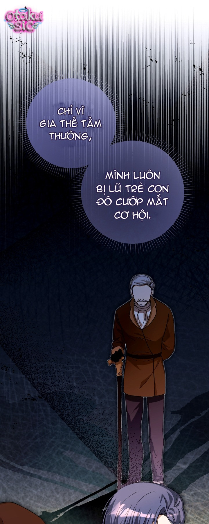 Đứa trẻ nuôi dưỡng ác ma - Chap 21 - Trang 4