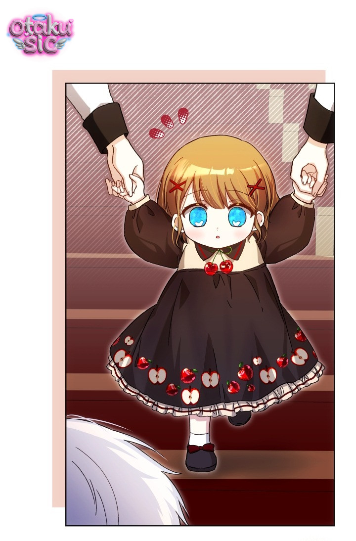 Đứa trẻ nuôi dưỡng ác ma - Chap 21 - Trang 38