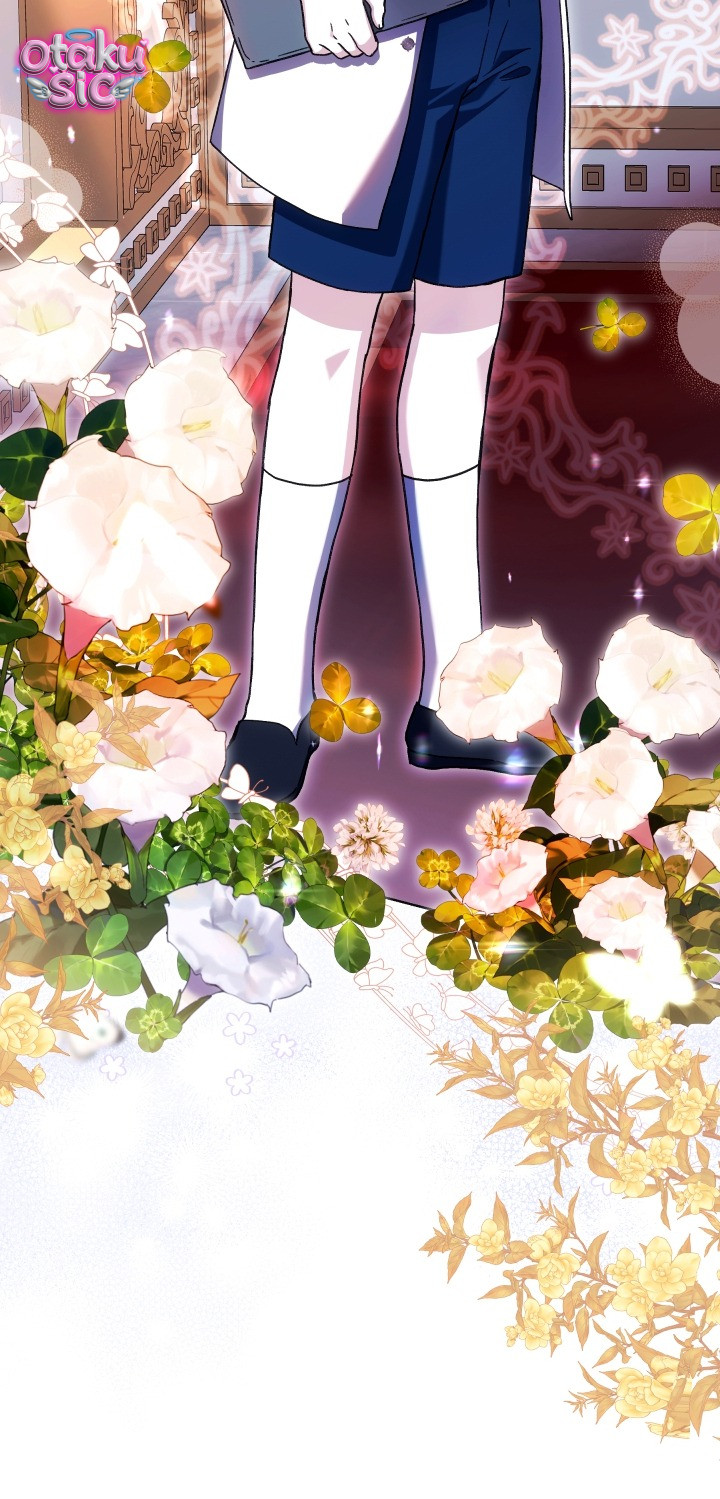 Đứa trẻ nuôi dưỡng ác ma - Chap 21 - Trang 40