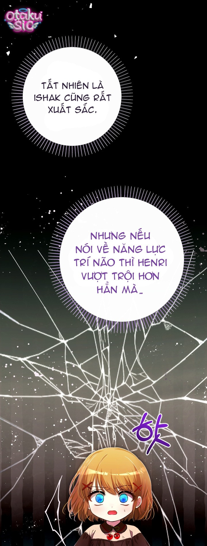 Đứa trẻ nuôi dưỡng ác ma - Chap 21 - Trang 43
