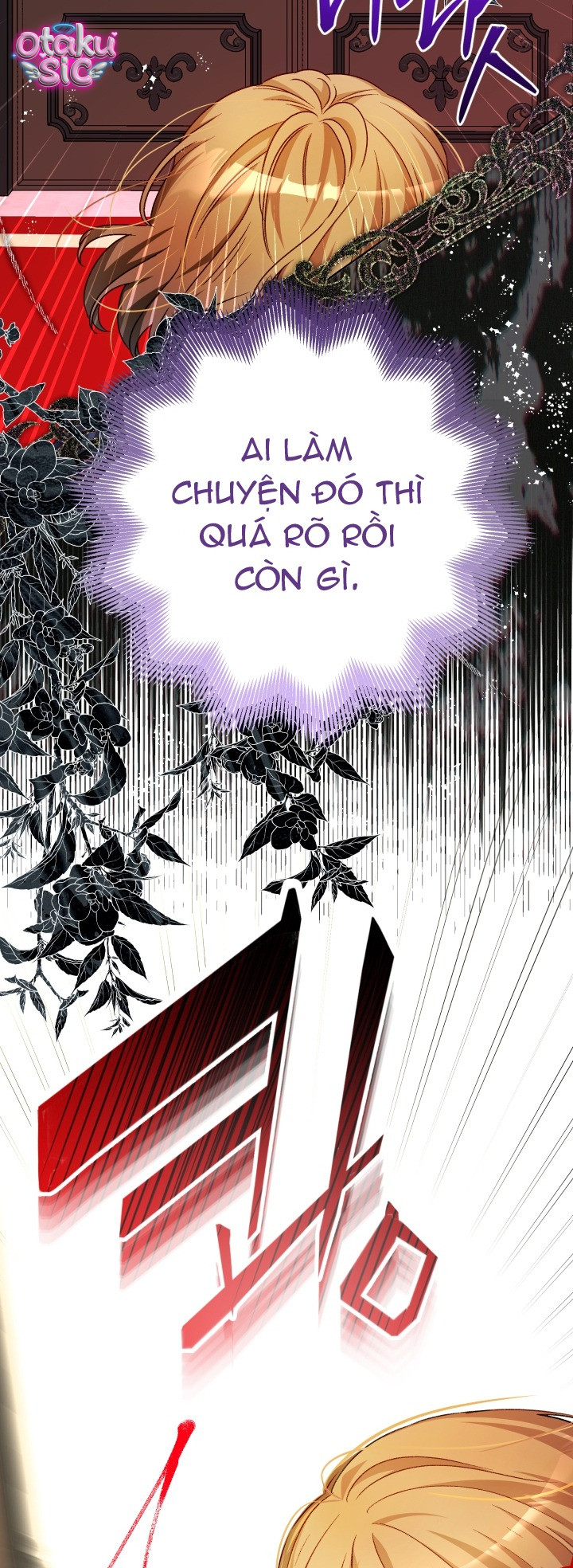 Đứa trẻ nuôi dưỡng ác ma - Chap 21 - Trang 46