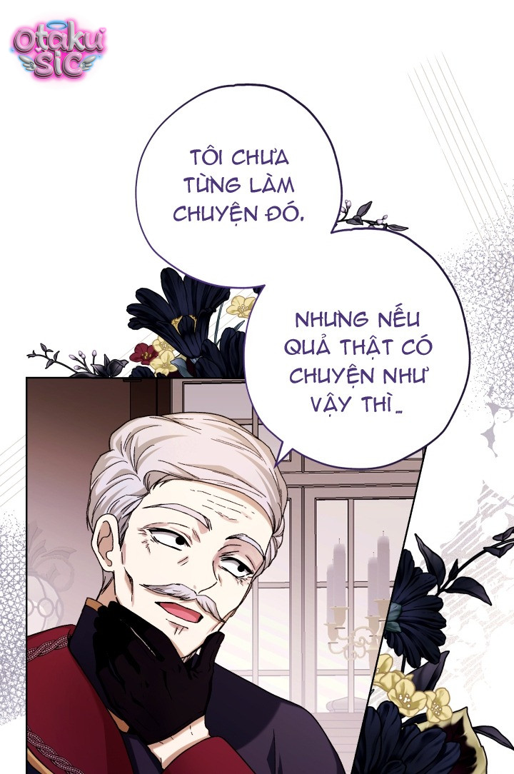 Đứa trẻ nuôi dưỡng ác ma - Chap 21 - Trang 54