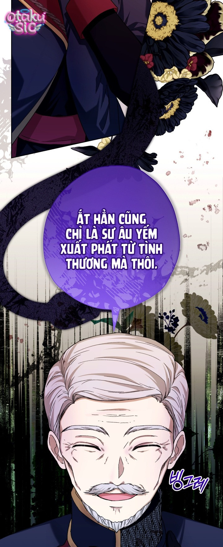 Đứa trẻ nuôi dưỡng ác ma - Chap 21 - Trang 55