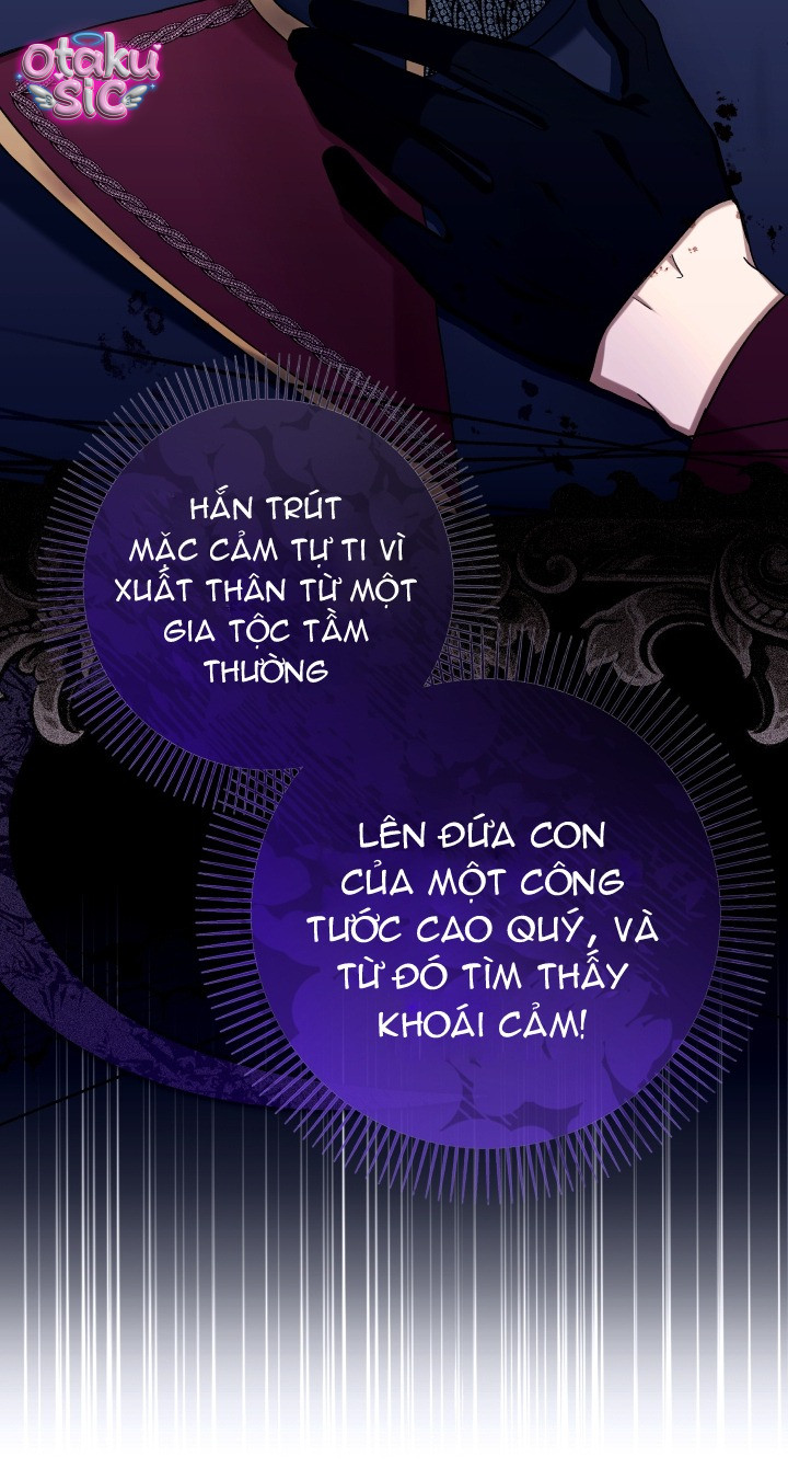 Đứa trẻ nuôi dưỡng ác ma - Chap 21 - Trang 56