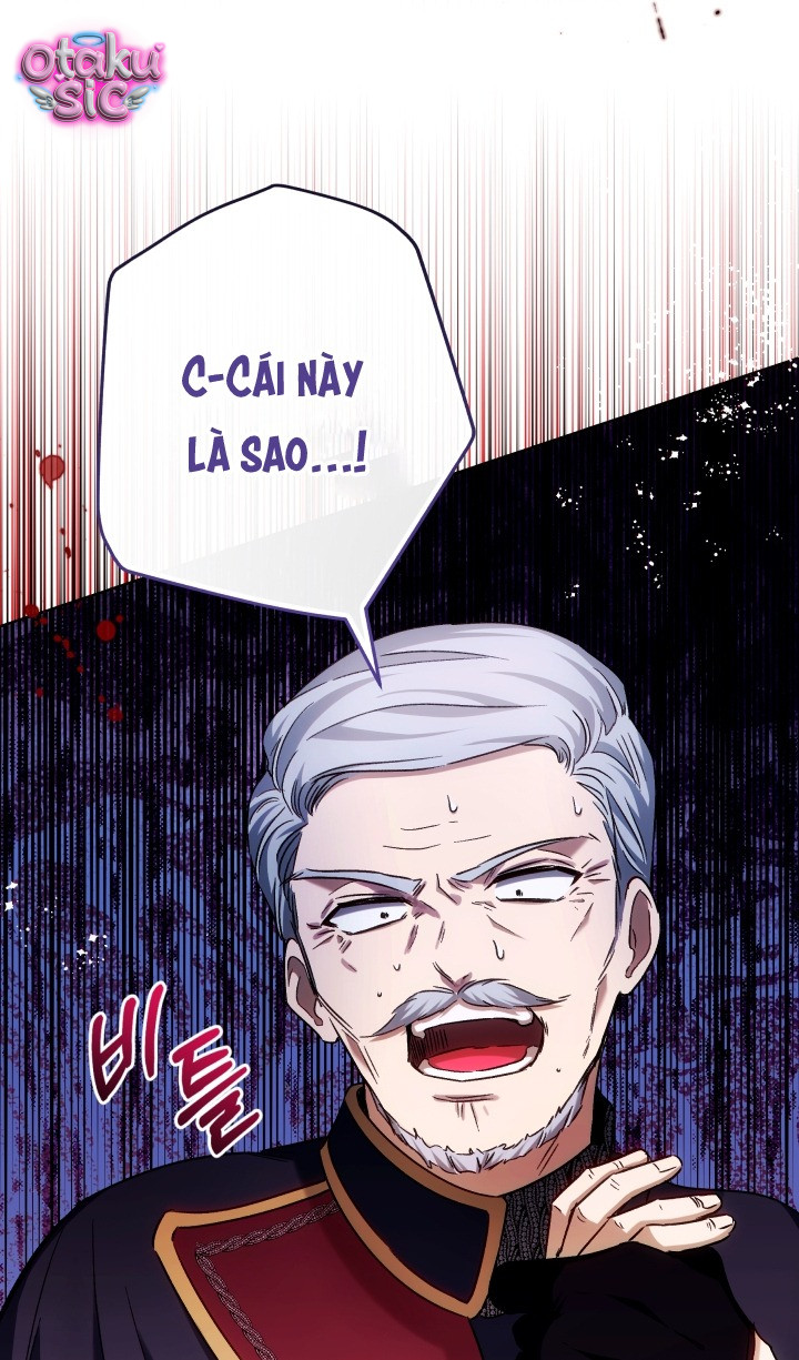 Đứa trẻ nuôi dưỡng ác ma - Chap 21 - Trang 59