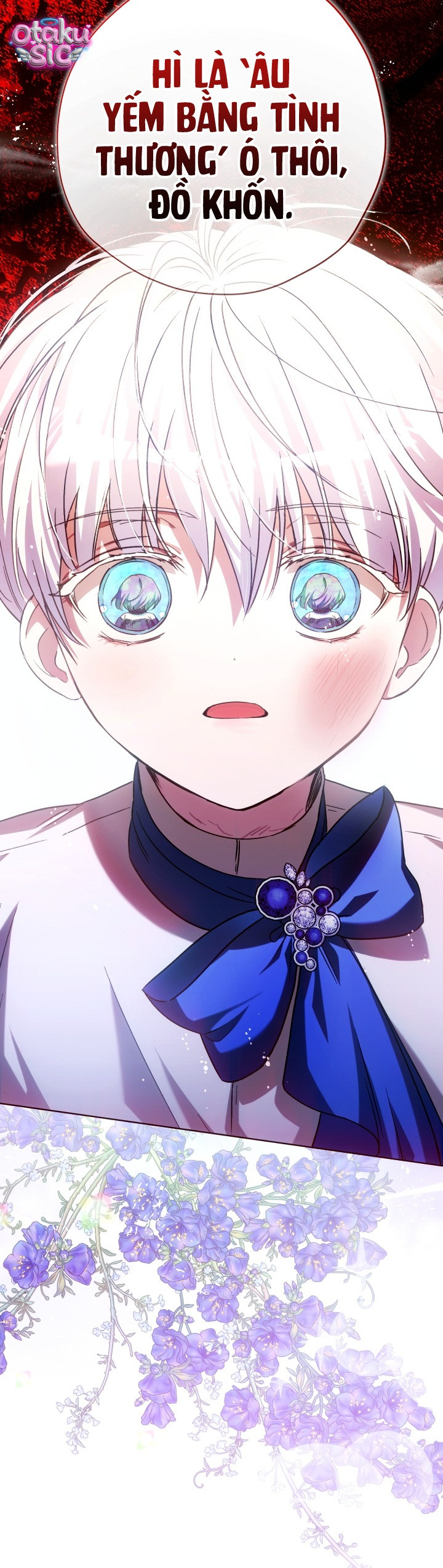 Đứa trẻ nuôi dưỡng ác ma - Chap 21 - Trang 62