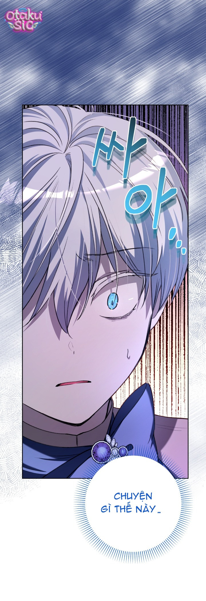 Đứa trẻ nuôi dưỡng ác ma - Chap 22 - Trang 1