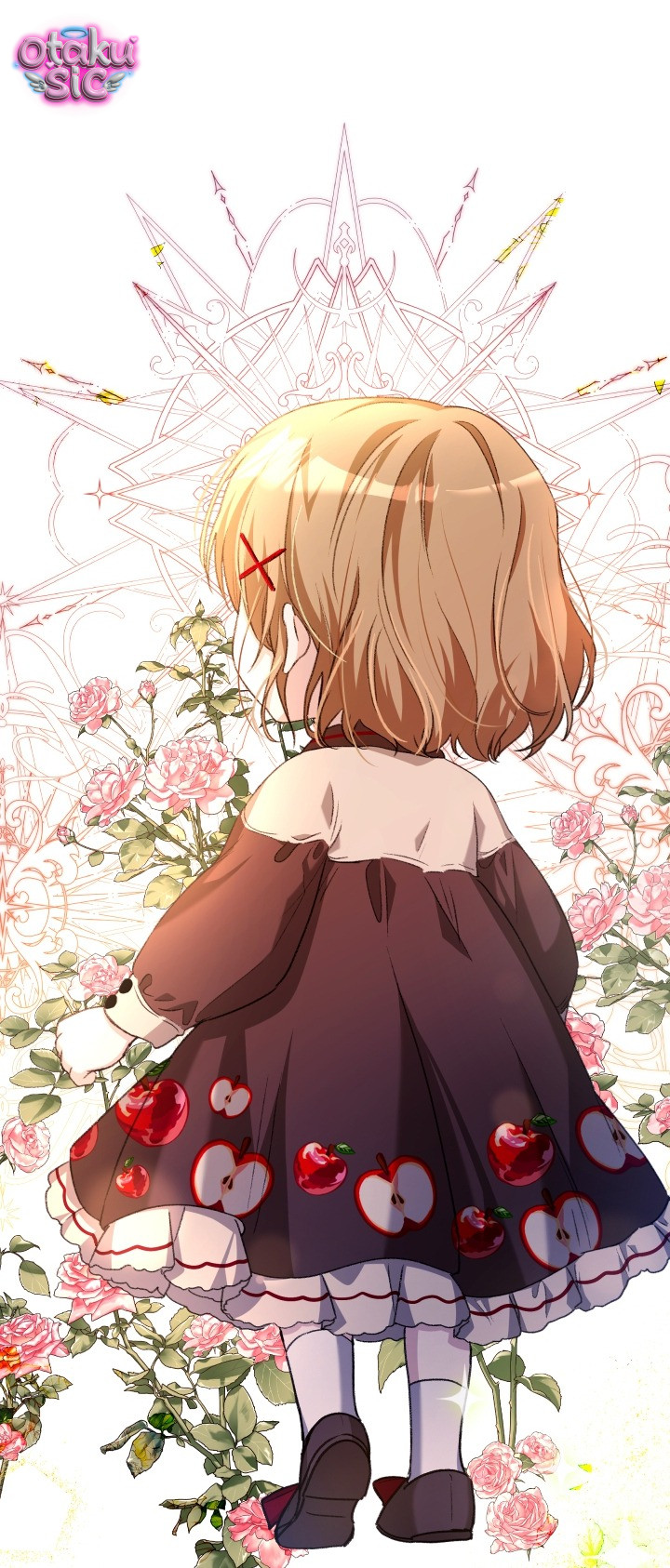 Đứa trẻ nuôi dưỡng ác ma - Chap 22 - Trang 2