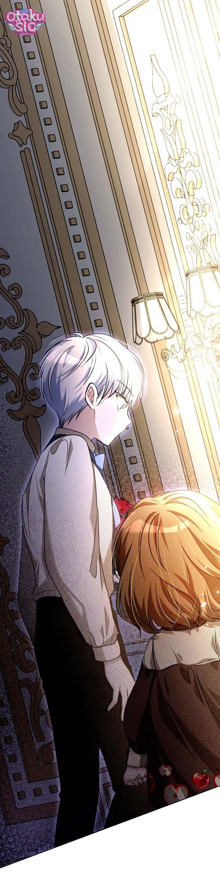 Đứa trẻ nuôi dưỡng ác ma - Chap 22 - Trang 11