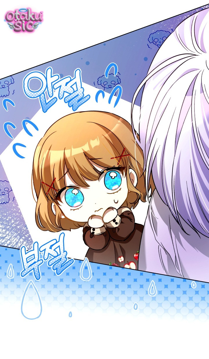 Đứa trẻ nuôi dưỡng ác ma - Chap 22 - Trang 12
