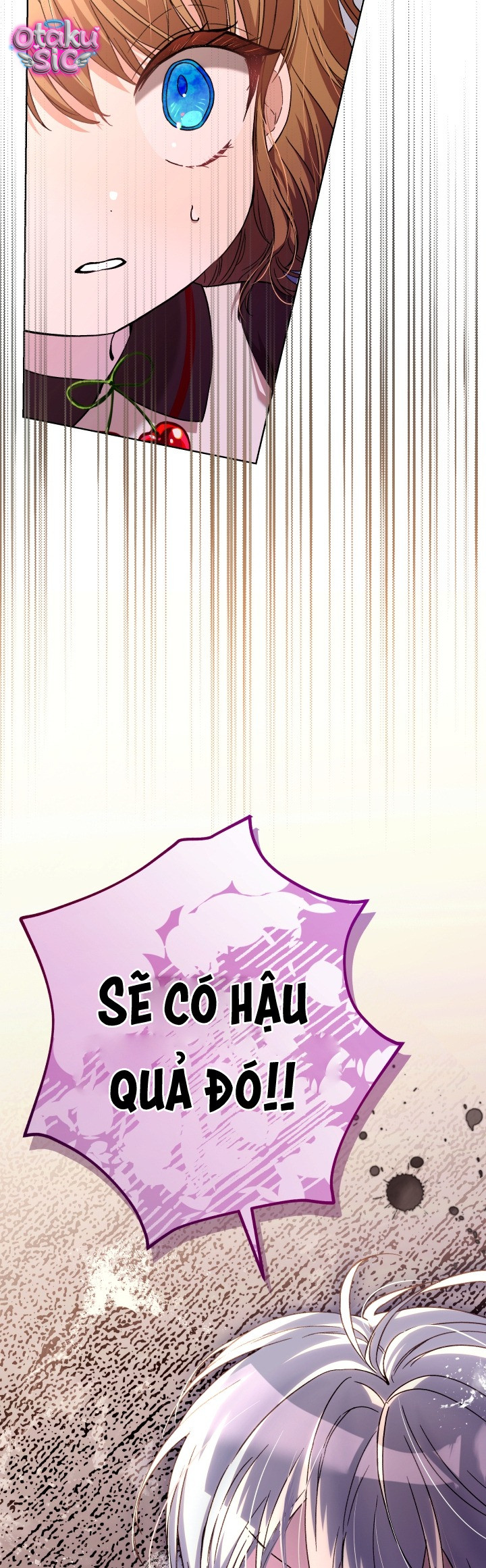Đứa trẻ nuôi dưỡng ác ma - Chap 22 - Trang 15