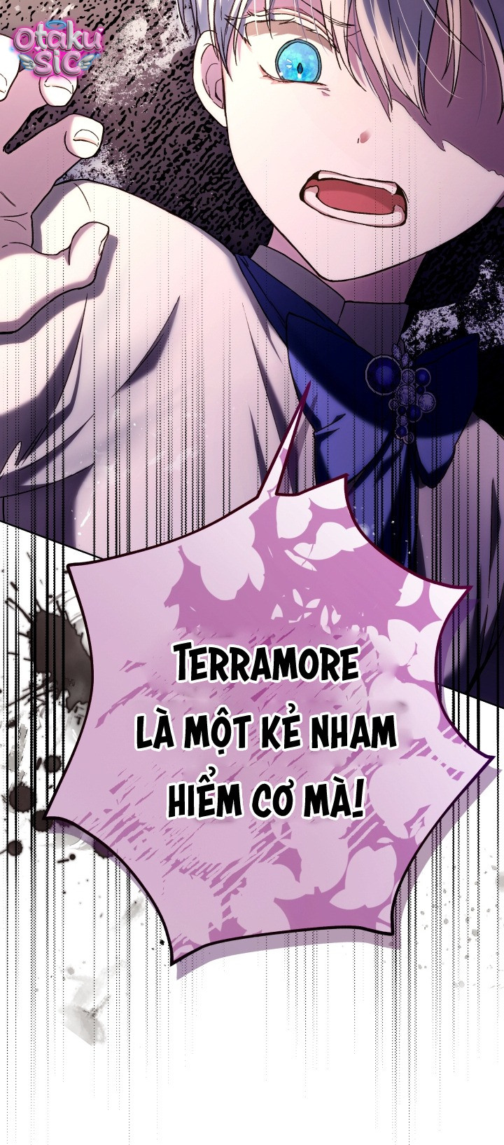 Đứa trẻ nuôi dưỡng ác ma - Chap 22 - Trang 16