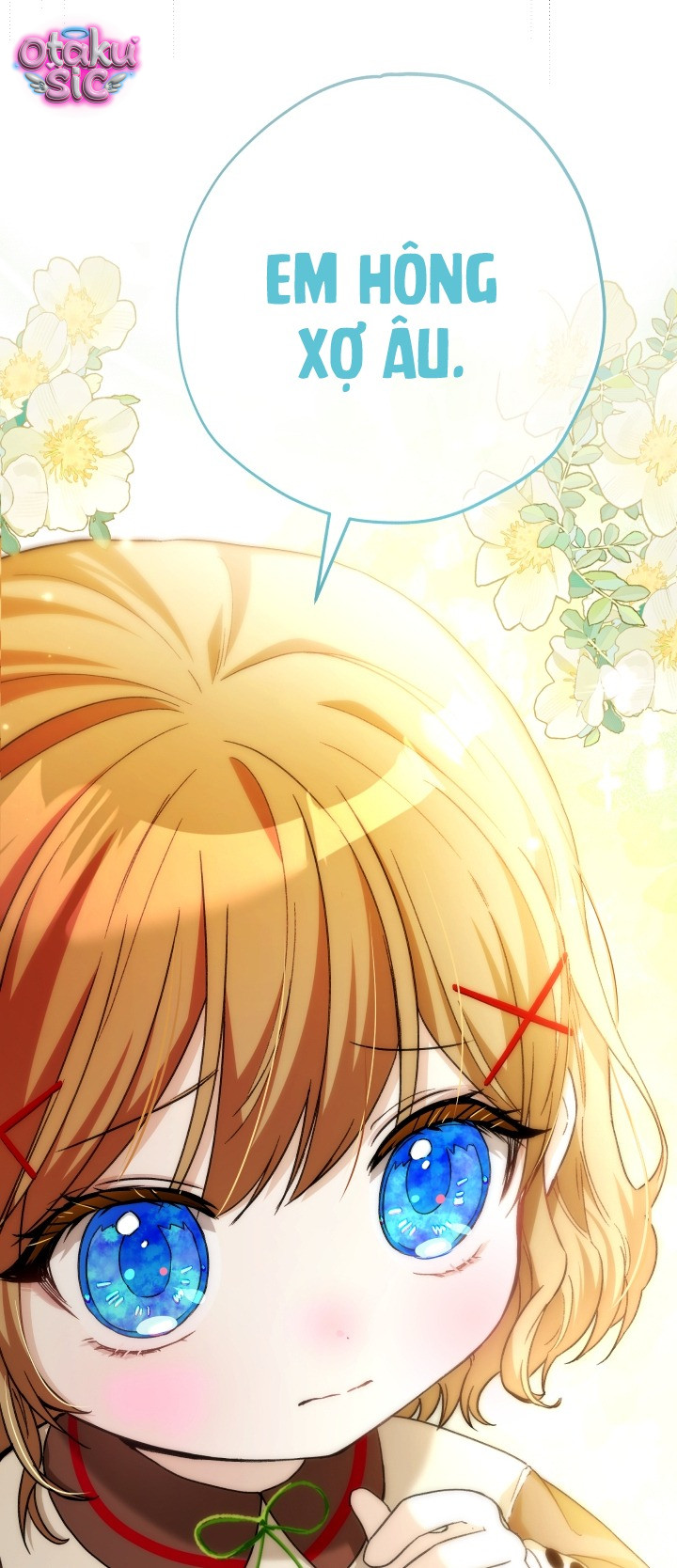 Đứa trẻ nuôi dưỡng ác ma - Chap 22 - Trang 17