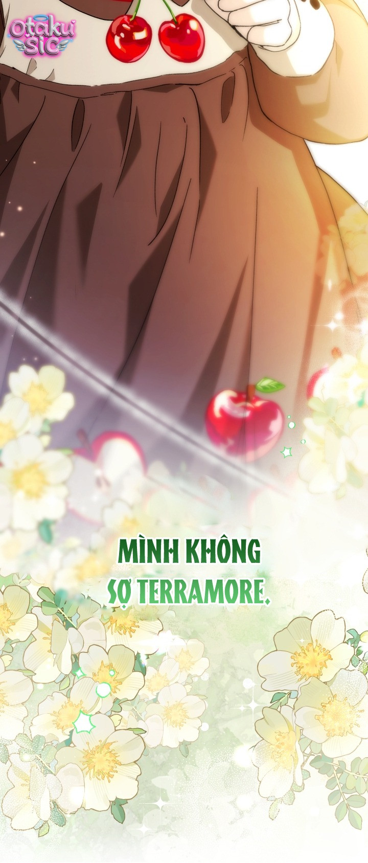 Đứa trẻ nuôi dưỡng ác ma - Chap 22 - Trang 18