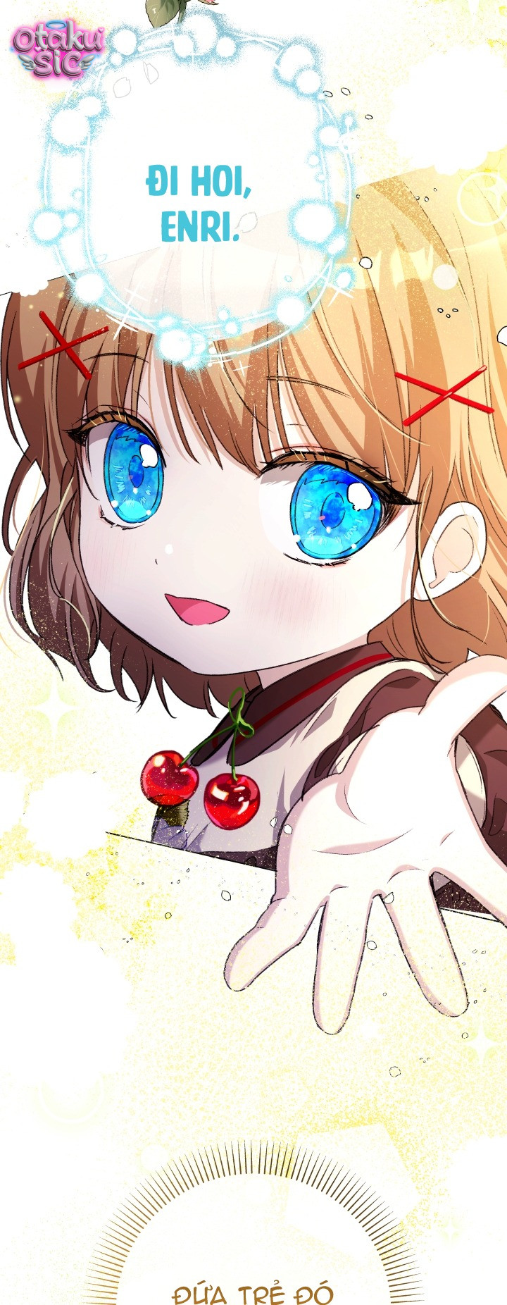 Đứa trẻ nuôi dưỡng ác ma - Chap 22 - Trang 3