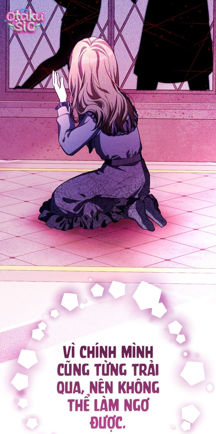 Đứa trẻ nuôi dưỡng ác ma - Chap 22 - Trang 23