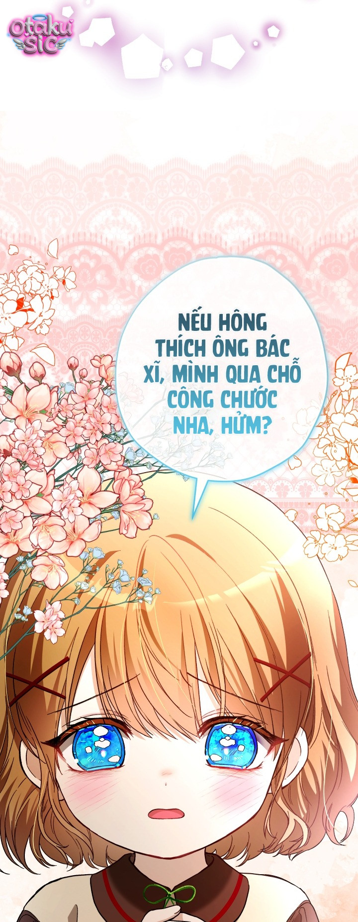 Đứa trẻ nuôi dưỡng ác ma - Chap 22 - Trang 24