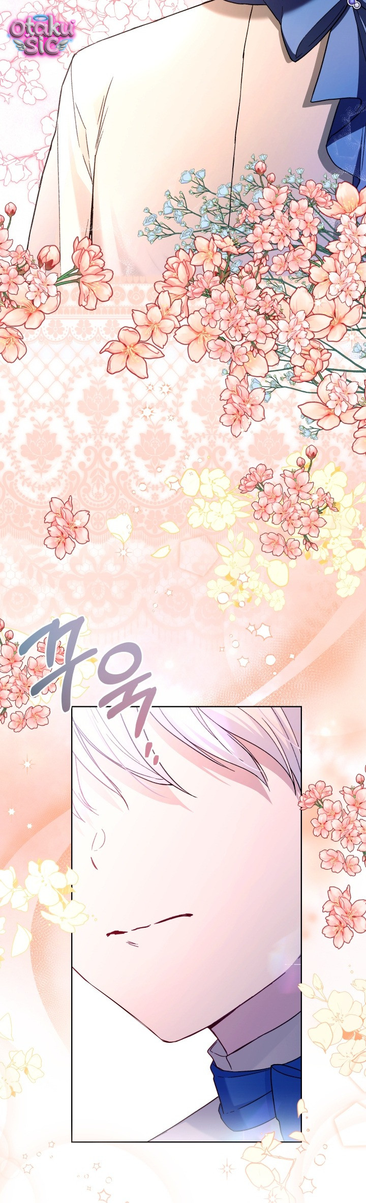 Đứa trẻ nuôi dưỡng ác ma - Chap 22 - Trang 26