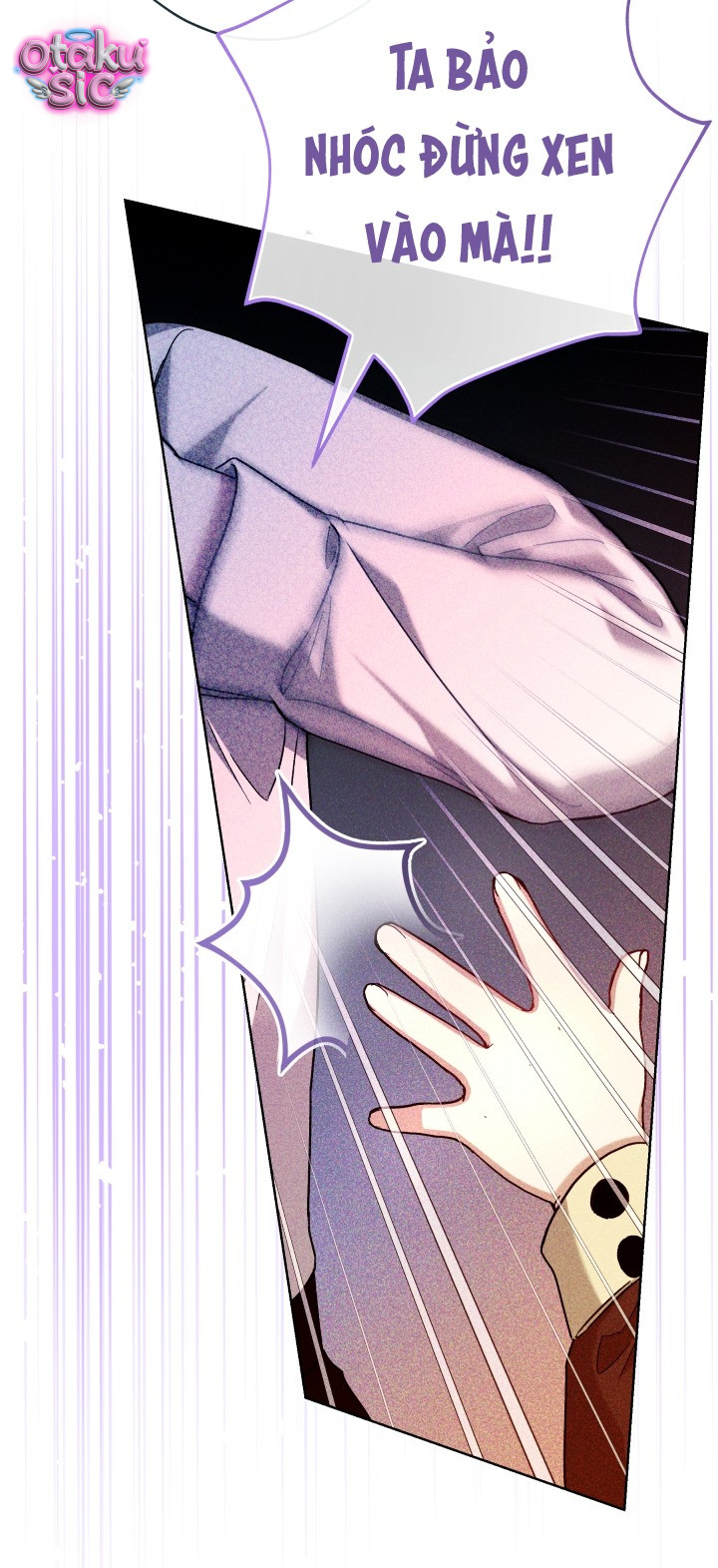 Đứa trẻ nuôi dưỡng ác ma - Chap 22 - Trang 28