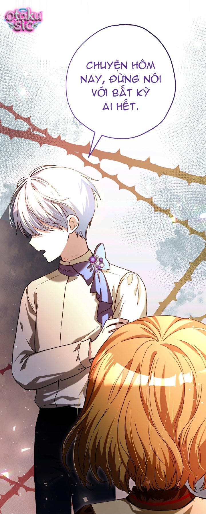 Đứa trẻ nuôi dưỡng ác ma - Chap 22 - Trang 29