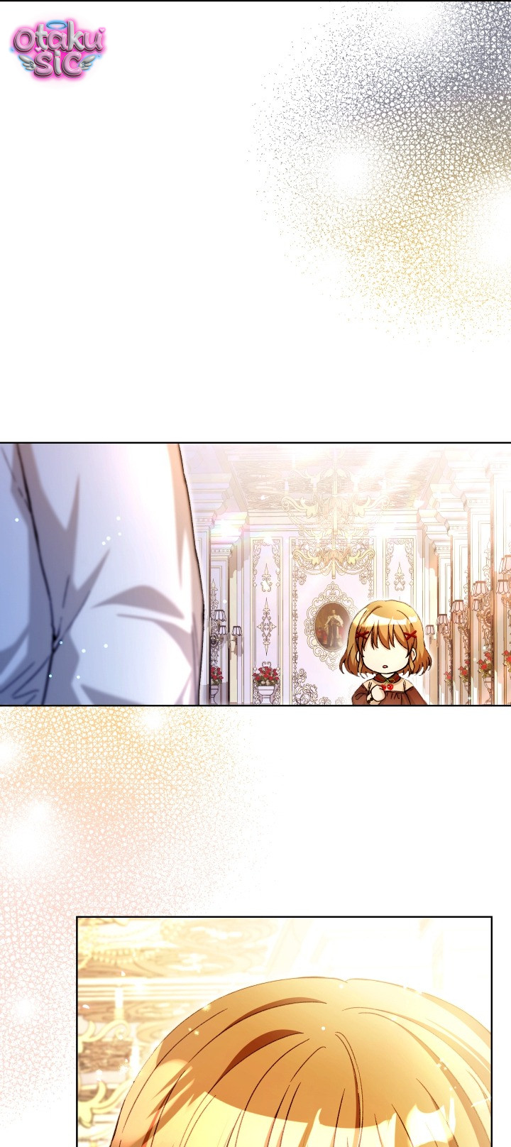 Đứa trẻ nuôi dưỡng ác ma - Chap 22 - Trang 30